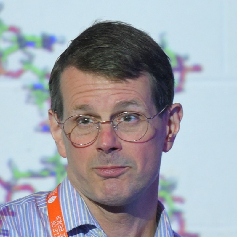 Picture of Allan Kelly