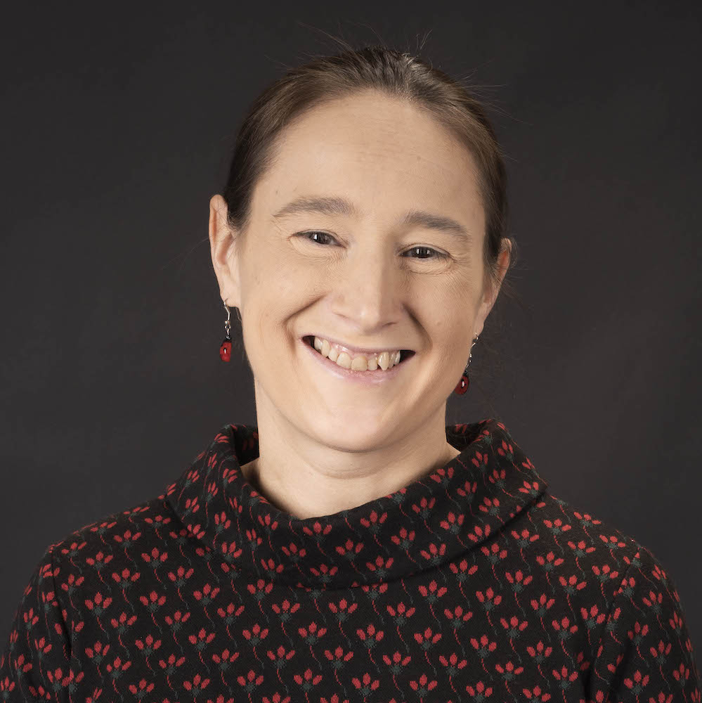 Picture of Ann Mistiaen