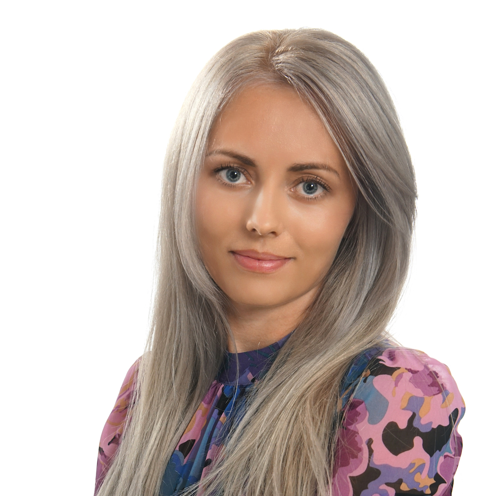Picture of Anna Kochanowska