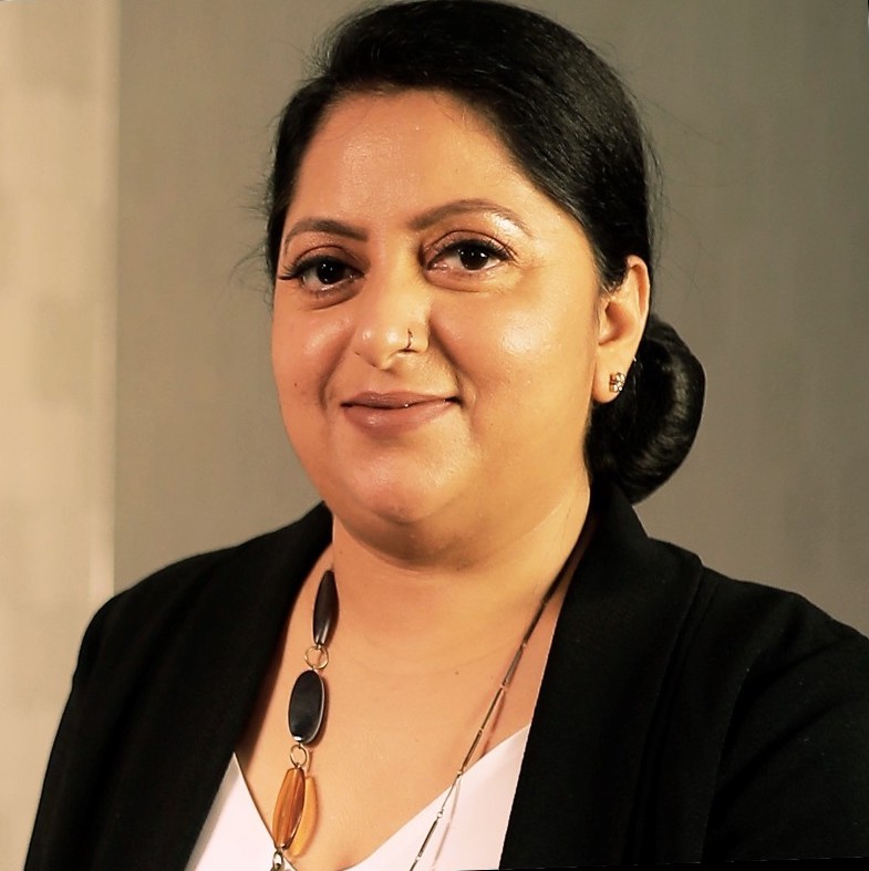 Picture of Bindu Channaveerappa