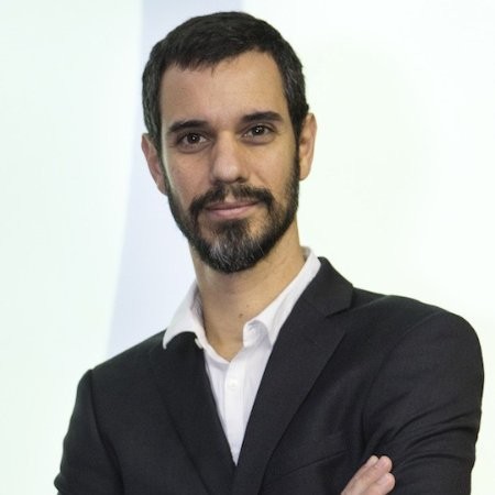 Picture of Fabricio Laguna