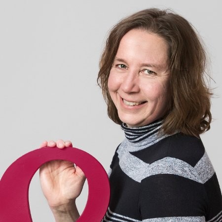 Picture of Geertje Appel
