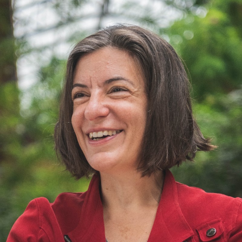 Picture of Ines Vanlangendonck
