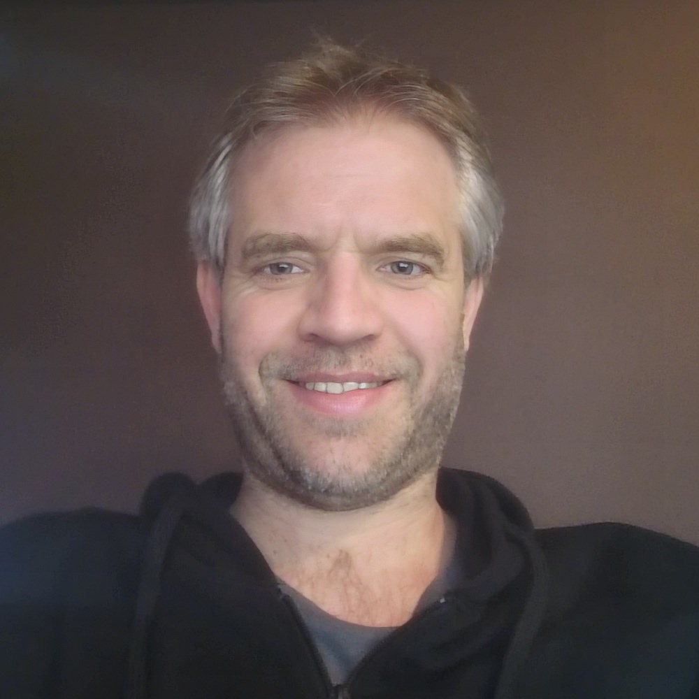 Picture of Jan Ceusters