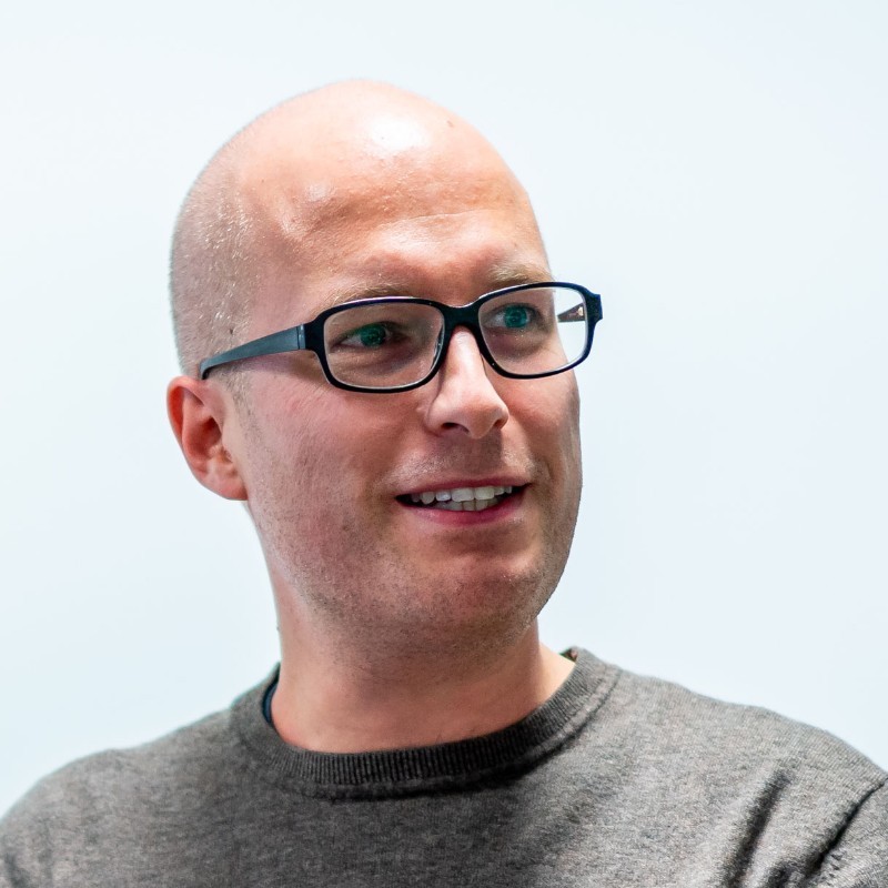 Picture of Jan Meskens