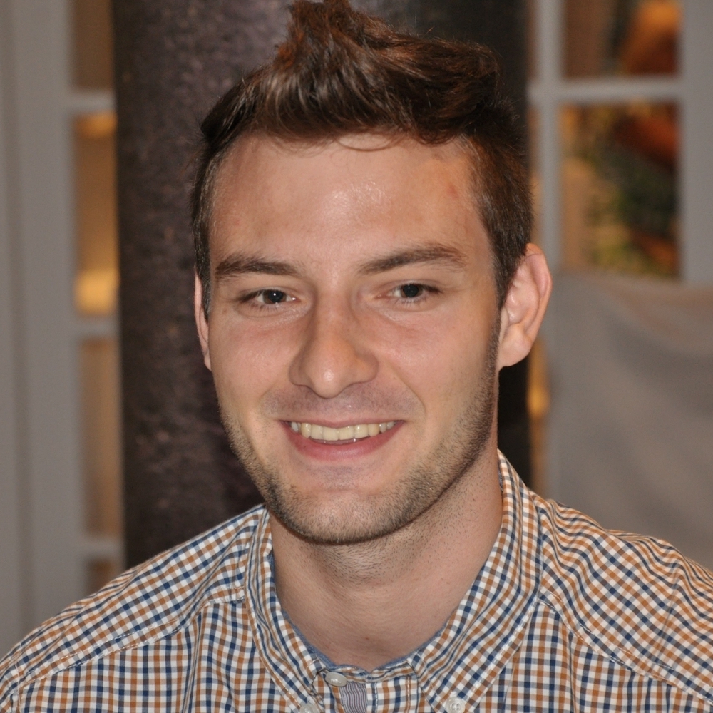 Picture of Joris Hias