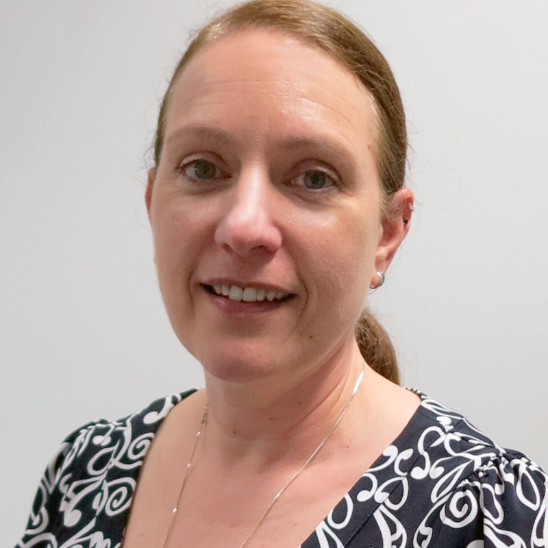 Picture of Kathy Berkidge