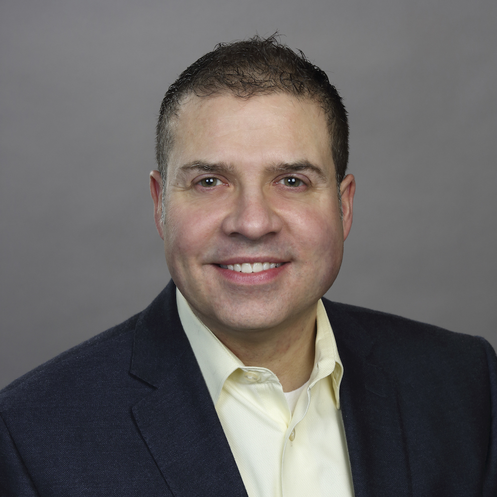 Picture of Robert Snyder