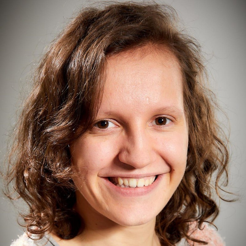Picture of Sara Meul