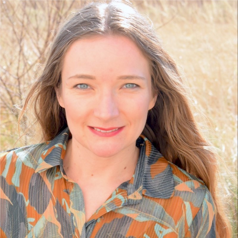 Picture of Saskia Huys