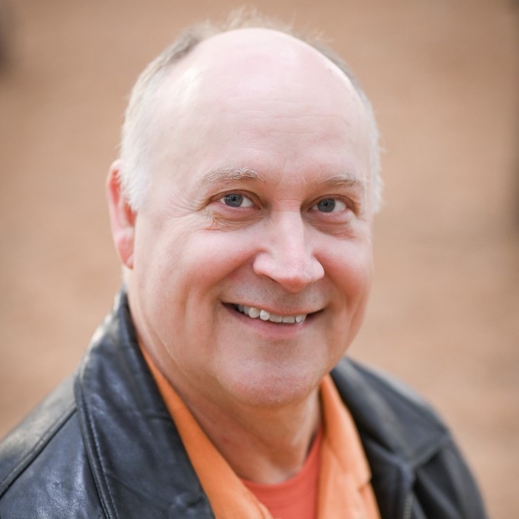 Picture of Terry Baresh