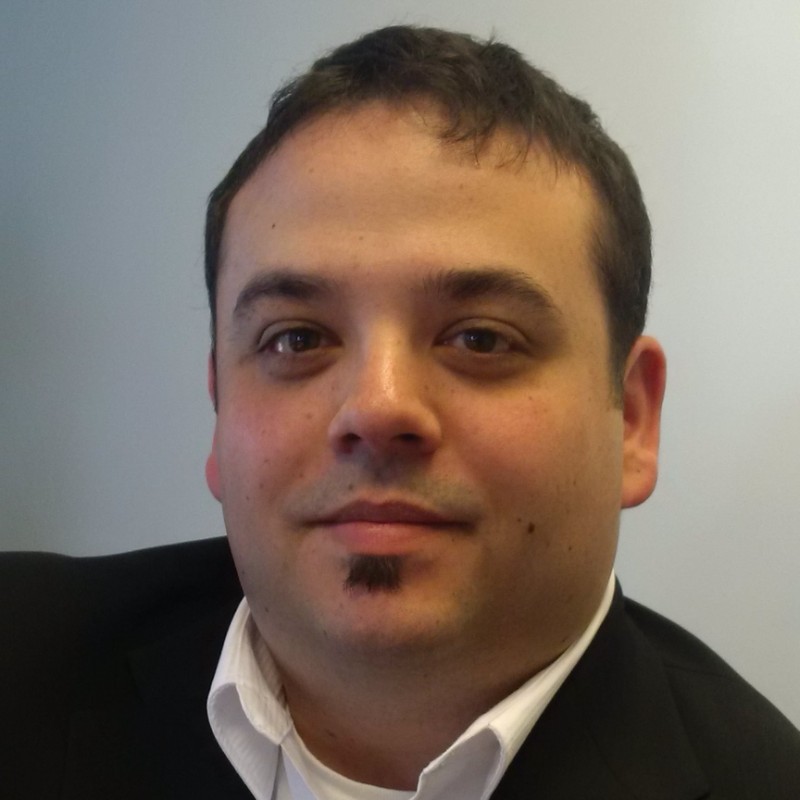 Picture of Vincent Mirabelli