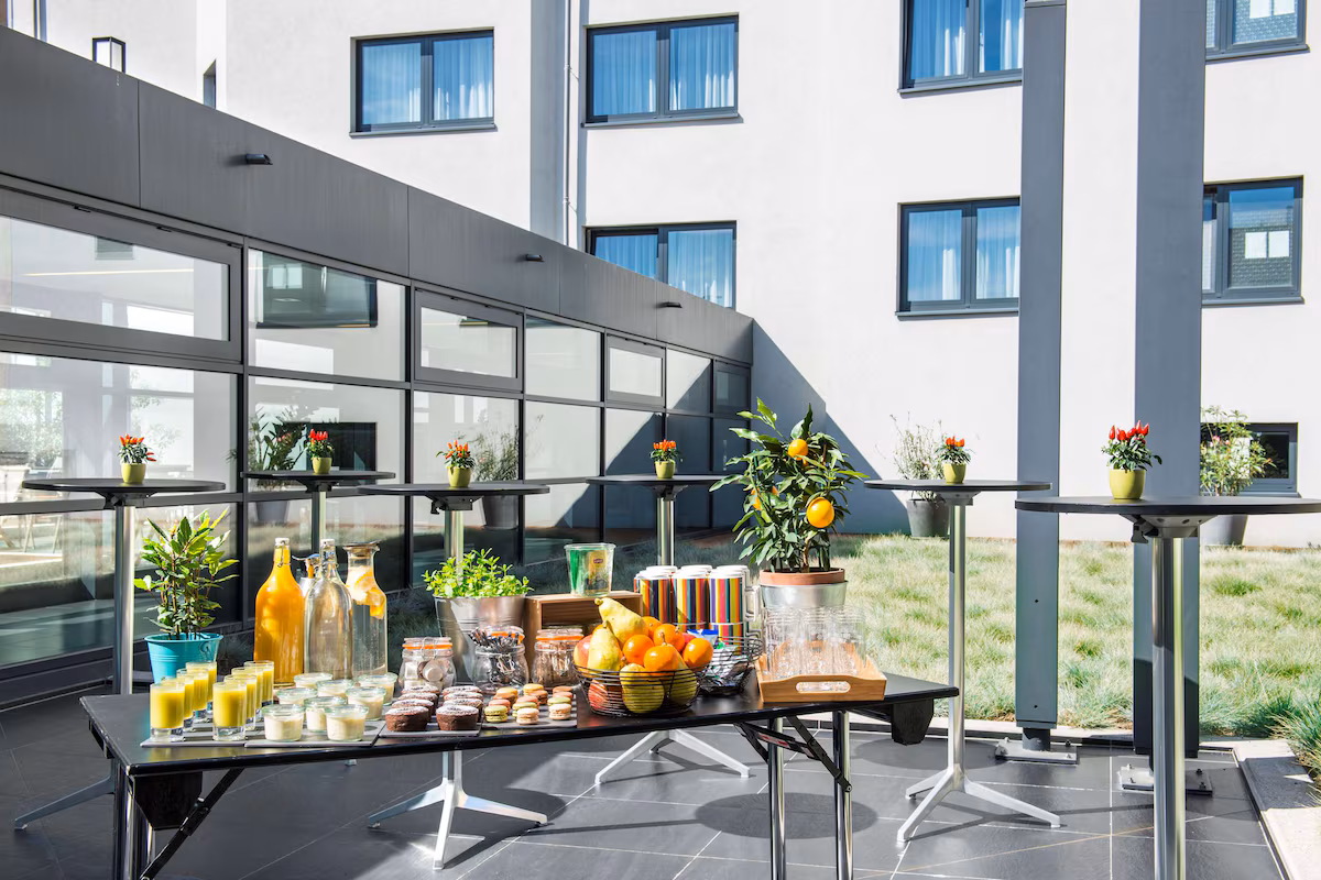 Park Inn by Radisson Luxembourg City